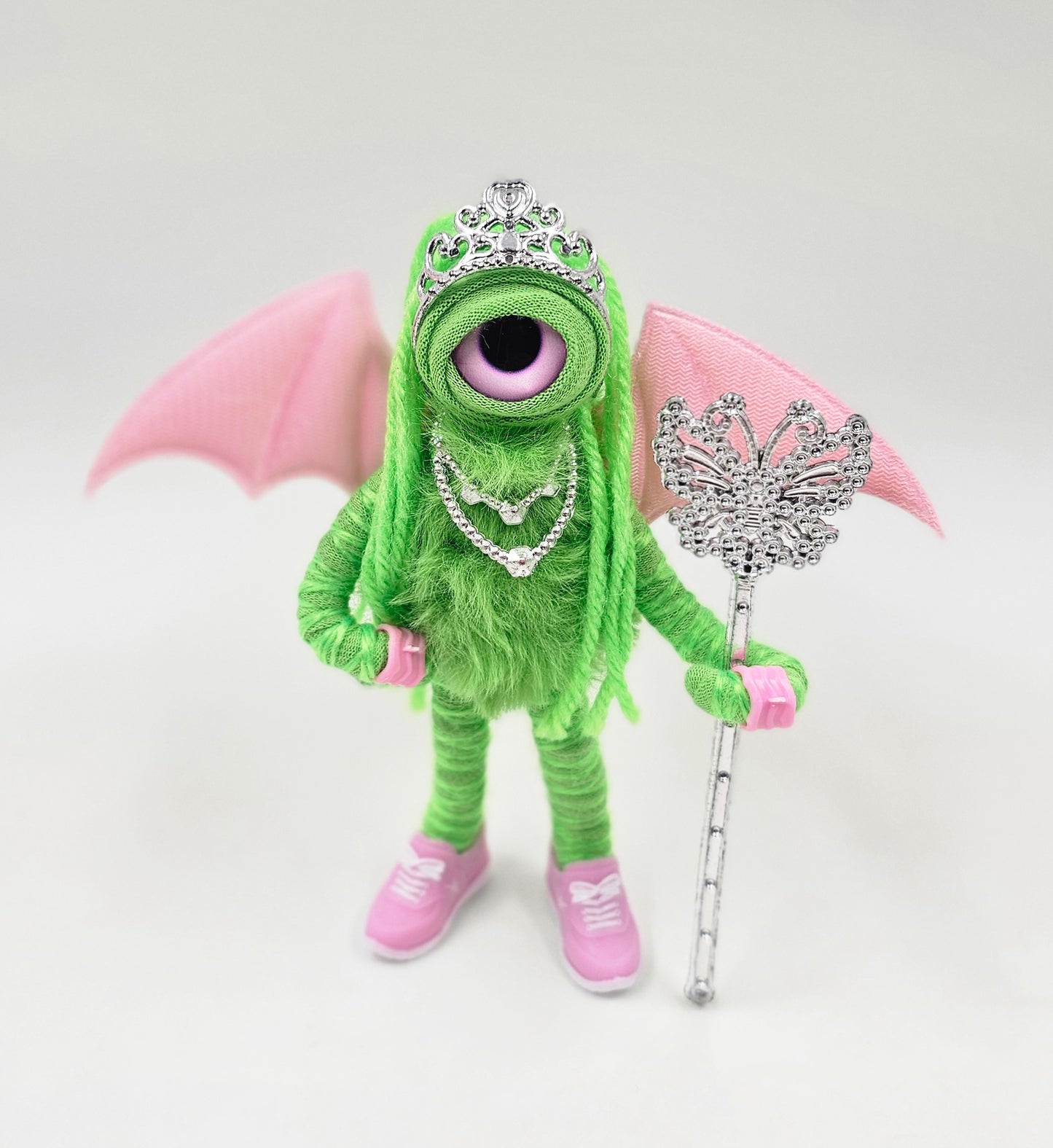Stinkerbell
