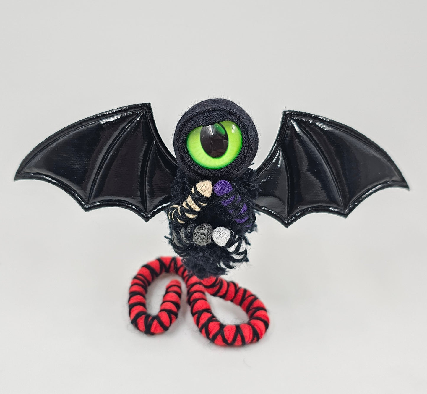 Dark Twisty