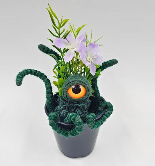 Overgrowth