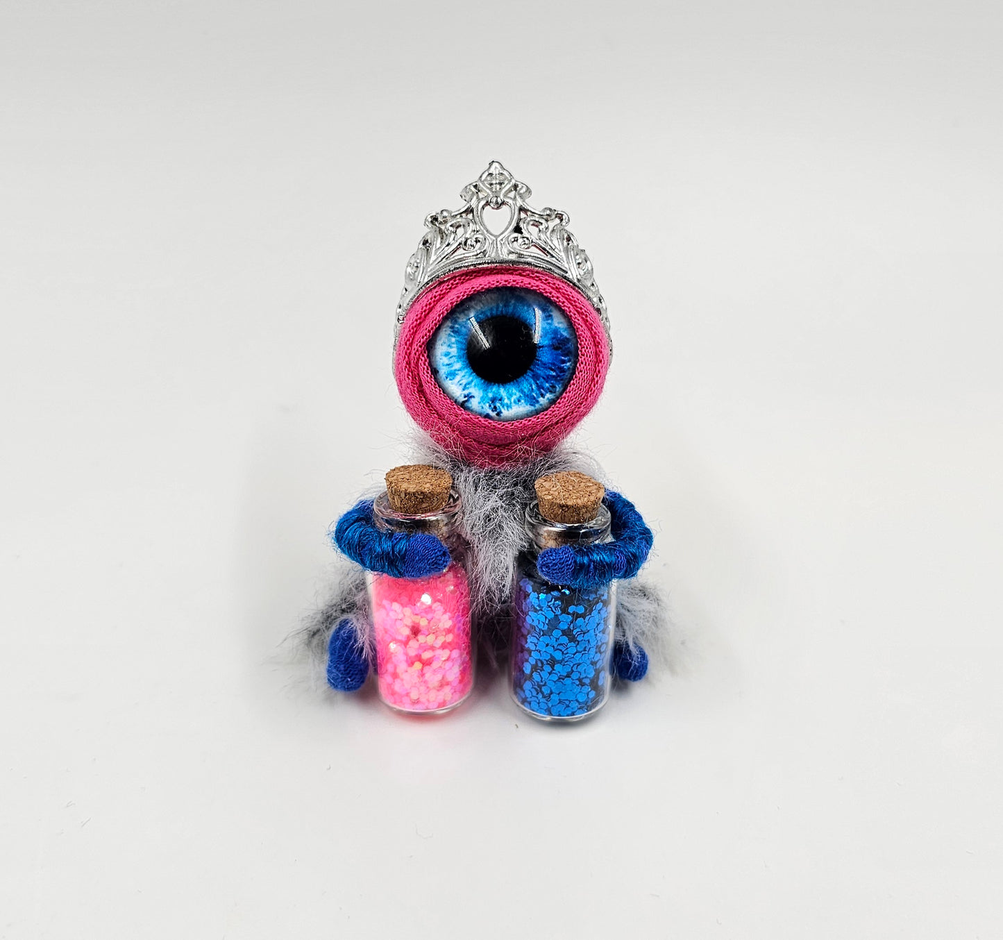 Princess Glitterbomb