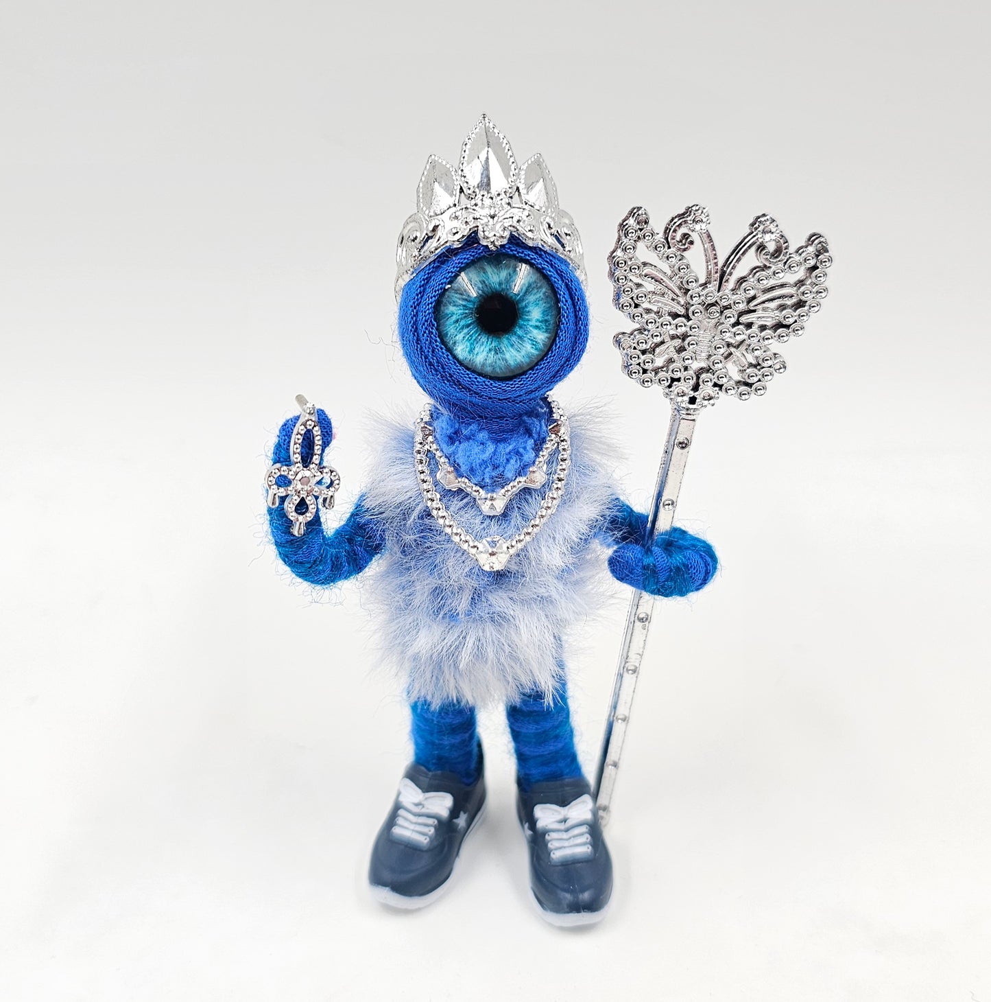 Prince Pellegrino