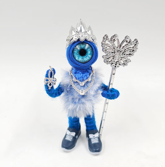 Prince Pellegrino
