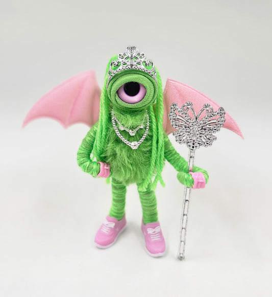 Stinkerbell