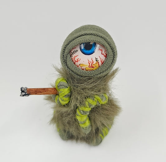 Bud Buddy Boggis