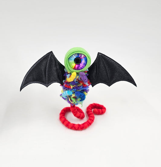 Swirly the Fly