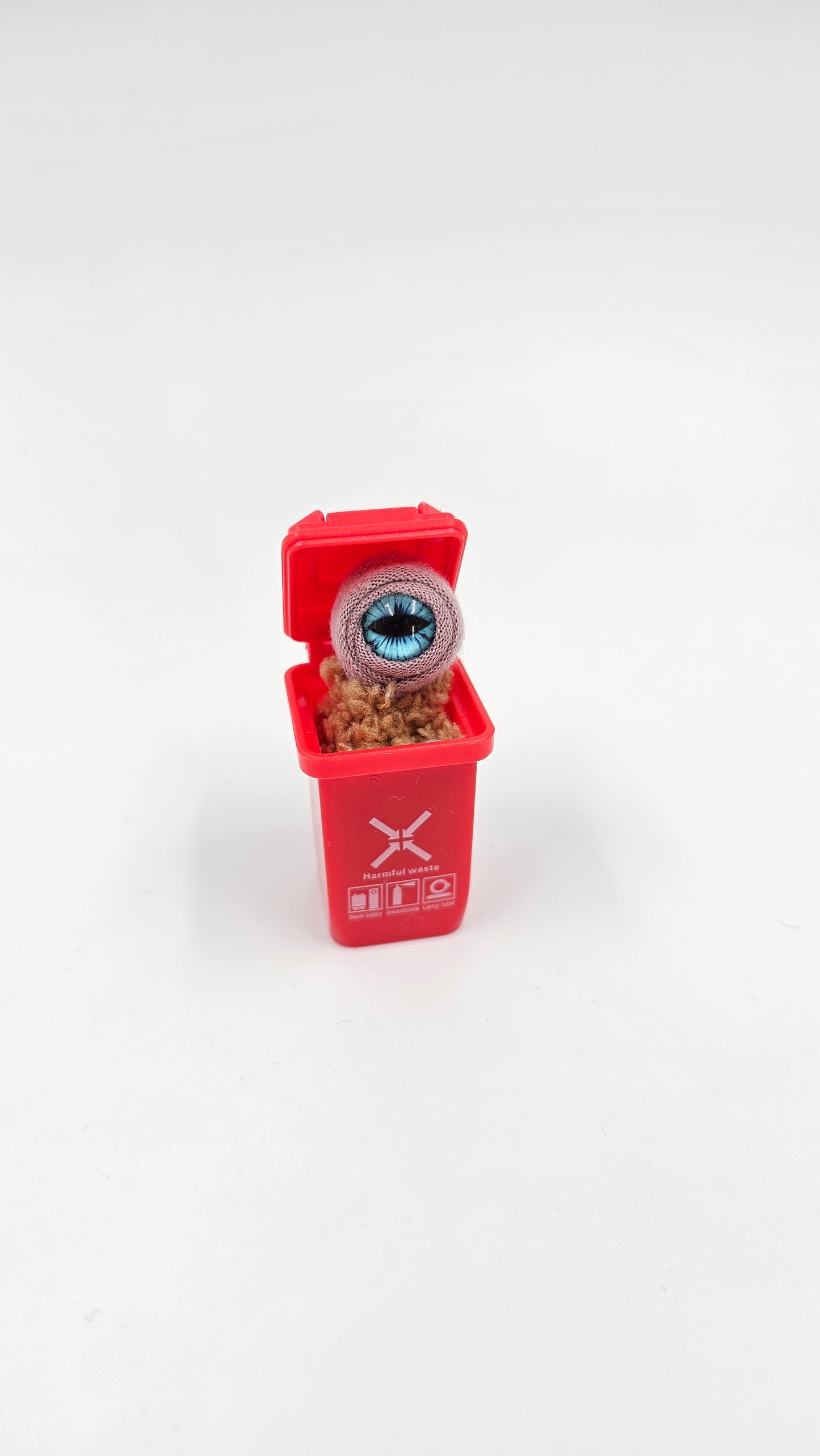 Look out it's TREVOR