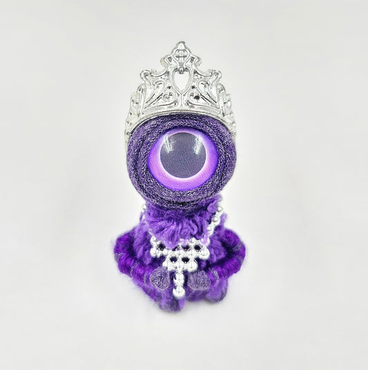 Queen Jiggles