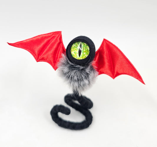 Fuzzbuzz
