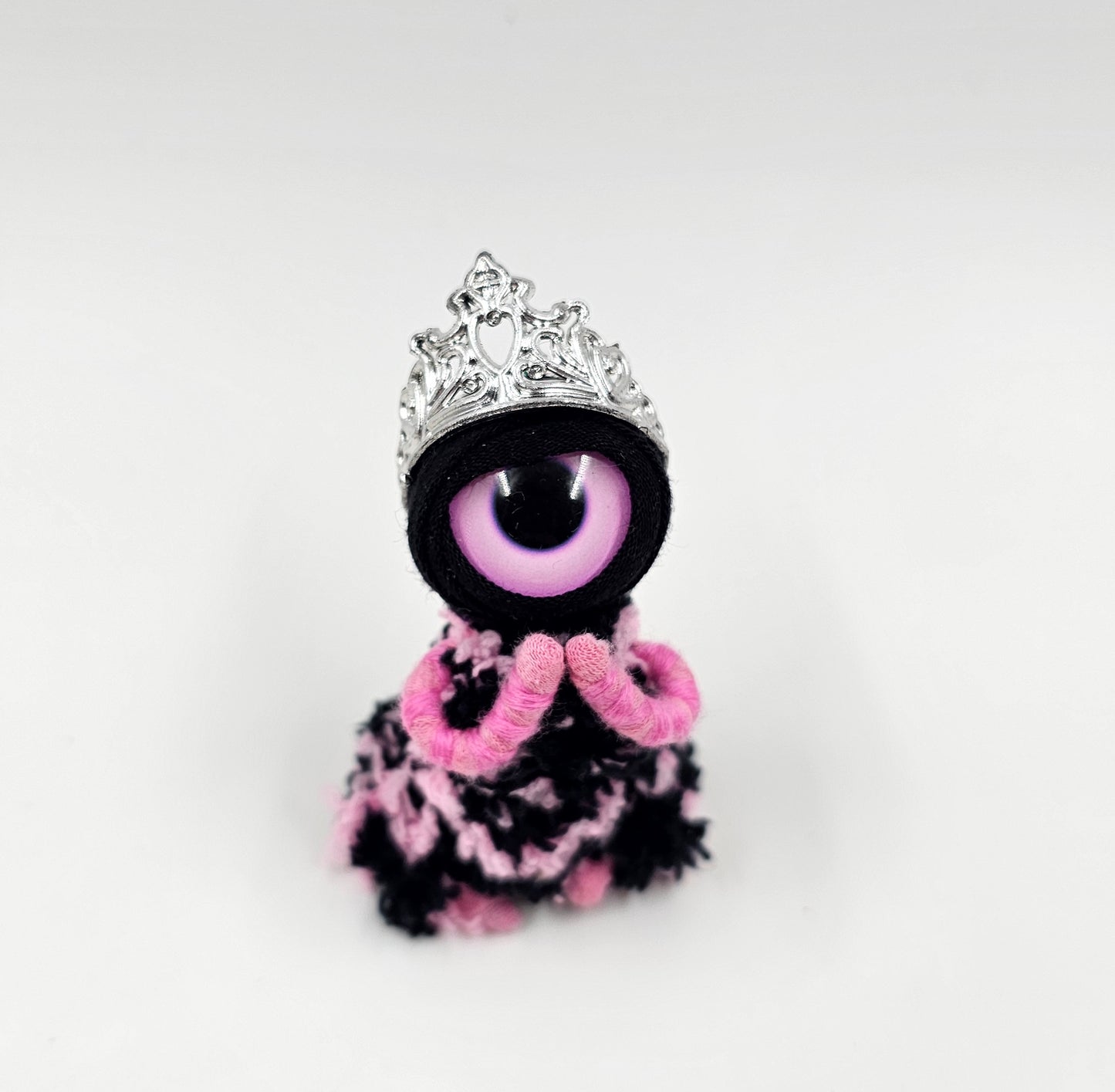 Princess Bubblegum Black